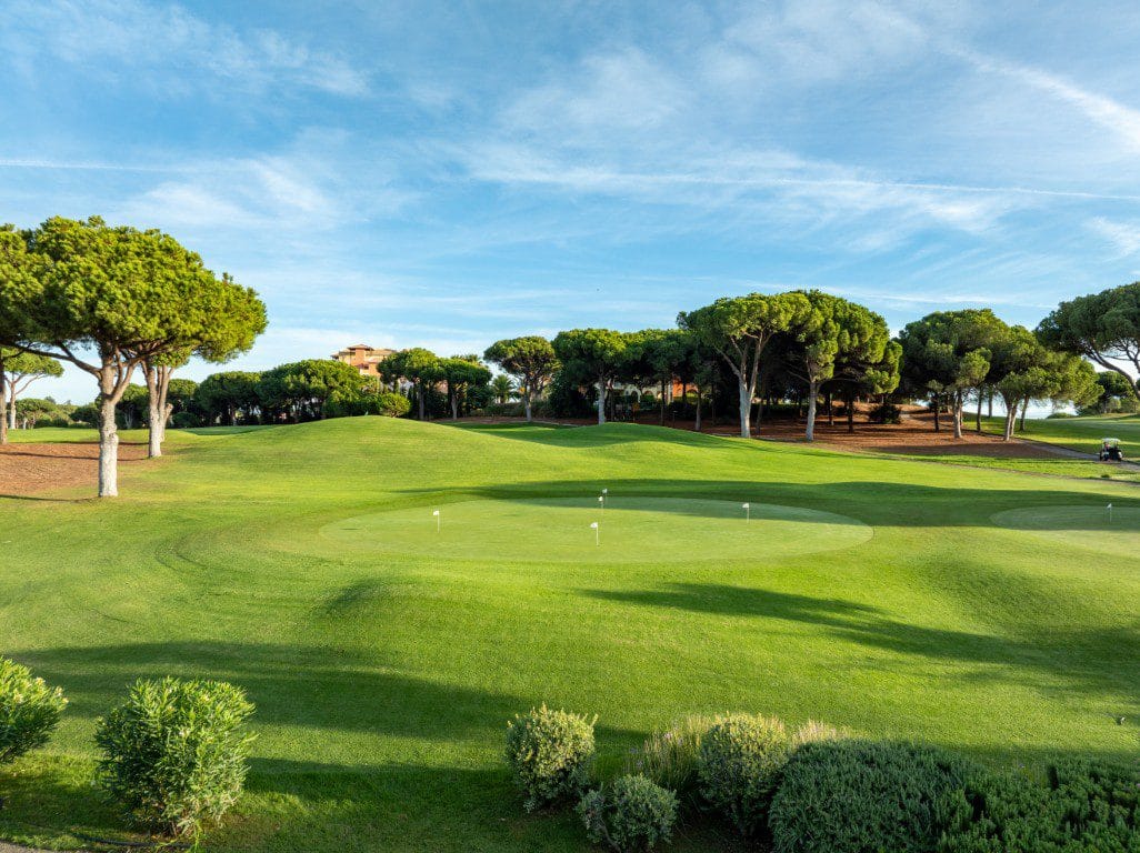 Pinhal Vilamoura golfarrangementje golfreizen Portugal (6)