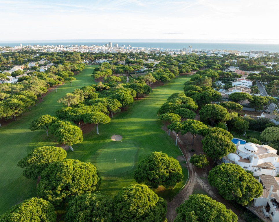 Pinhal Vilamoura golfarrangementje golfreizen Portugal (7)