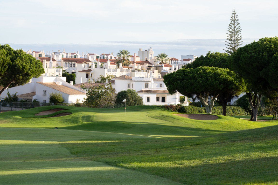 Pinhal Vilamoura golfarrangementje golfreizen Portugal (8)