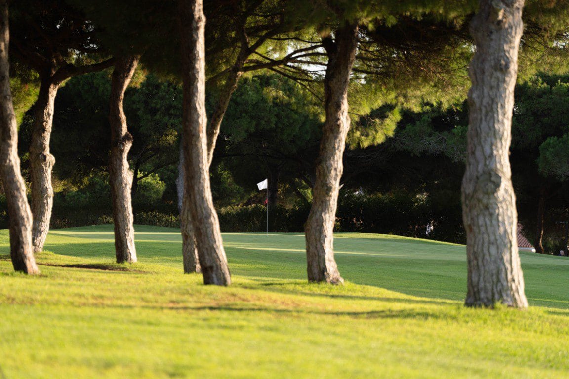 Pinhal Vilamoura golfarrangementje golfreizen Portugal (9)