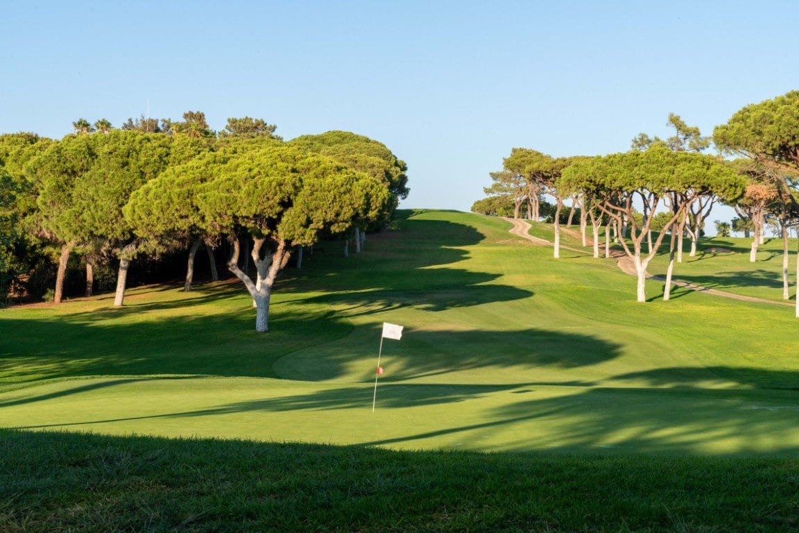 Vilamoura Old Course golfarrangementje golfreizen Portugal (10)