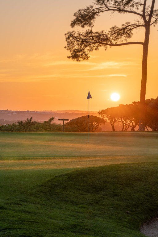 Vilamoura Old Course golfarrangementje golfreizen Portugal (12)