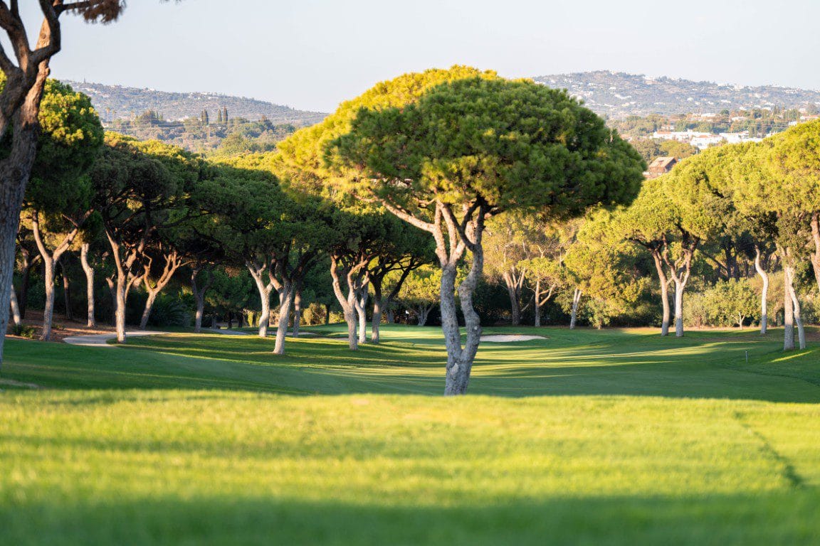 Vilamoura Old Course golfarrangementje golfreizen Portugal (8)