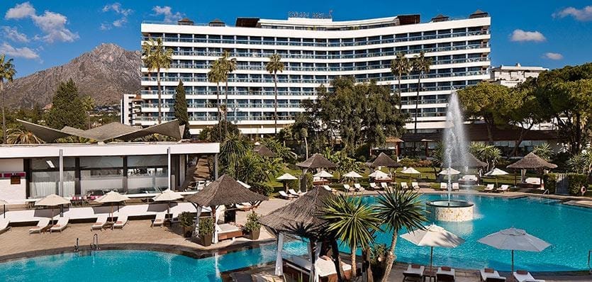 Meli don pepe hotel