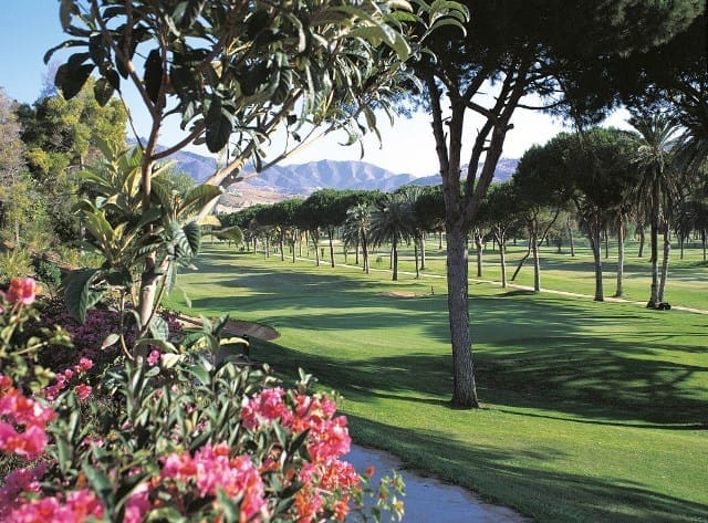 Rio Real golf vakantie spanje 1