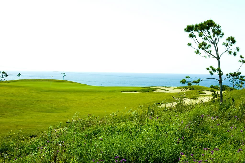 Valle Romano golf 2