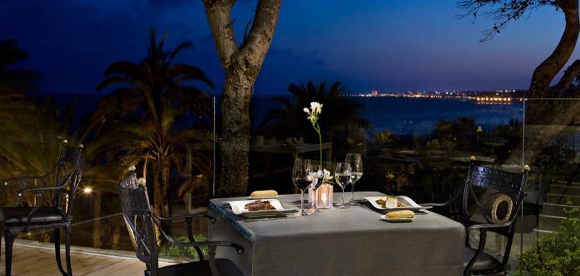 gran melia don pepe tbonerestaurant