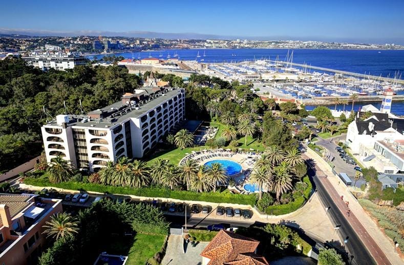 VG Cascais