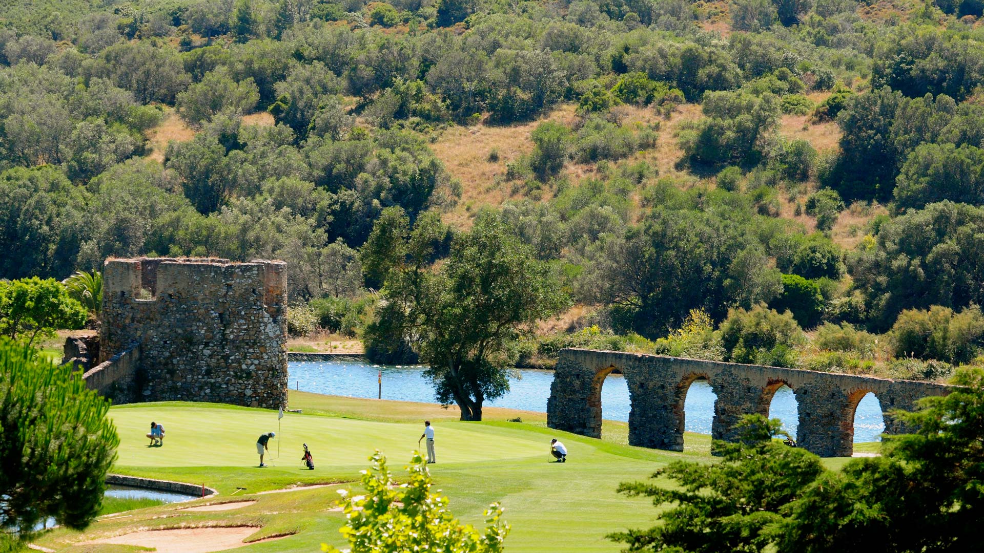 penha-longa-golf-arrangement reis
