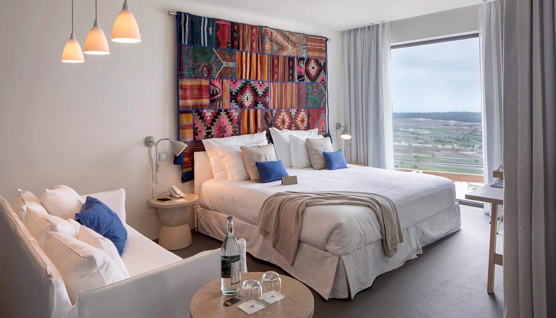 Evolutee golf resort golfvakantie  portugal lastminute 11