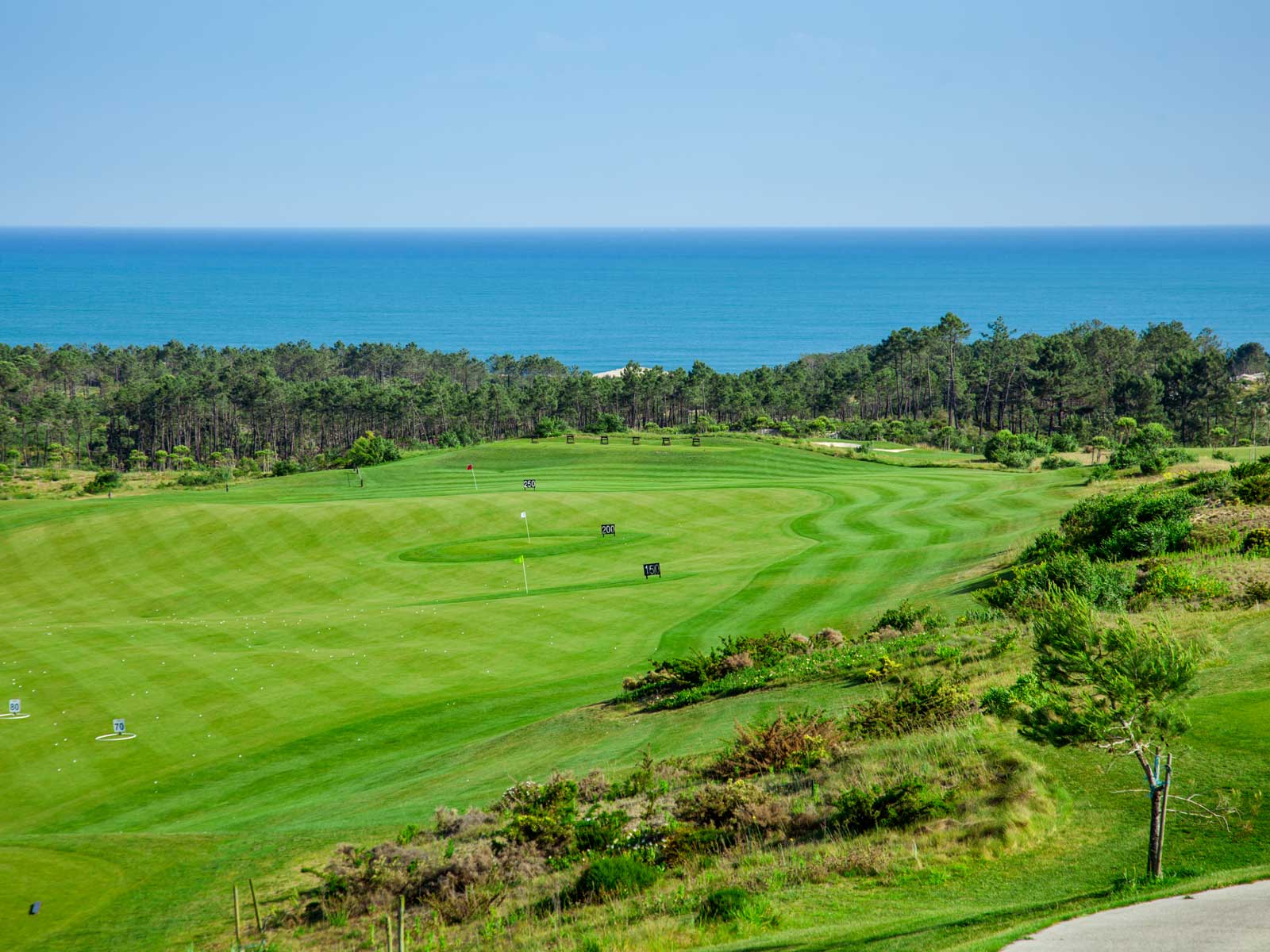 Evolutee golf resort golfvakantie  portugal lastminute 13