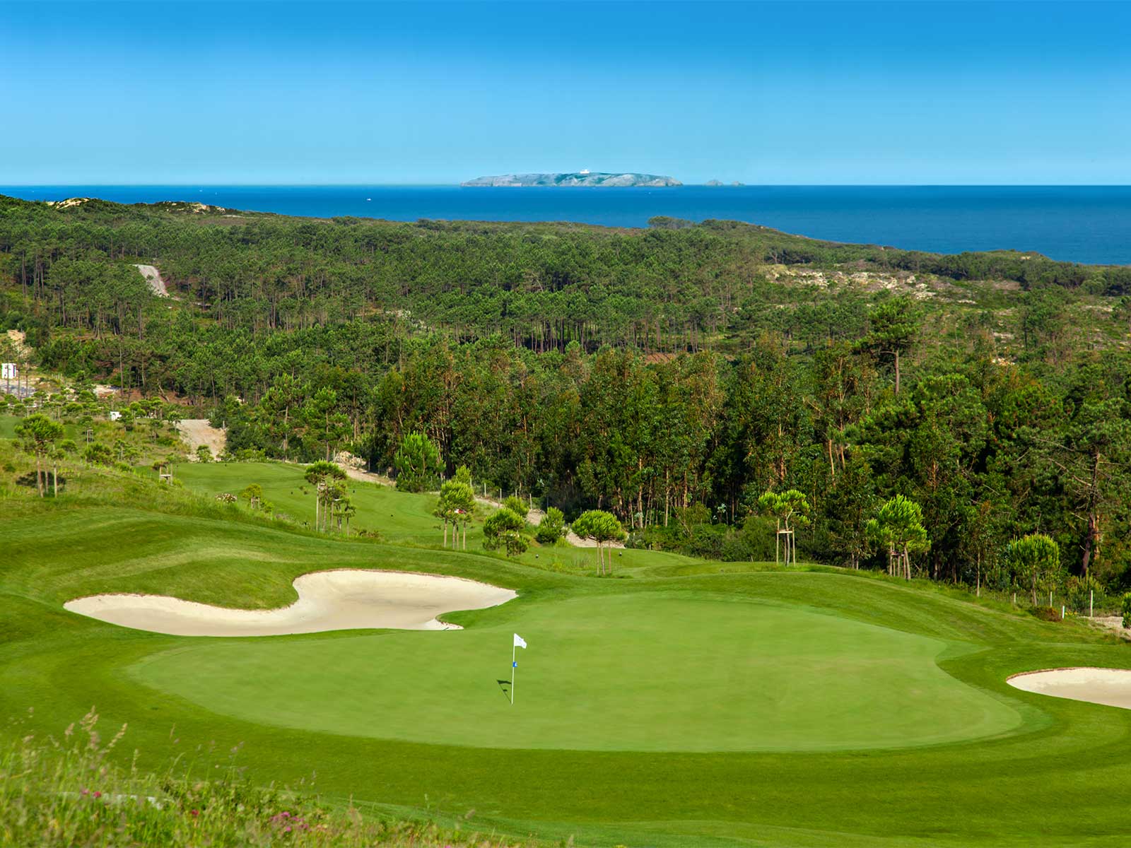 Evolutee golf resort golfvakantie  portugal lastminute 15