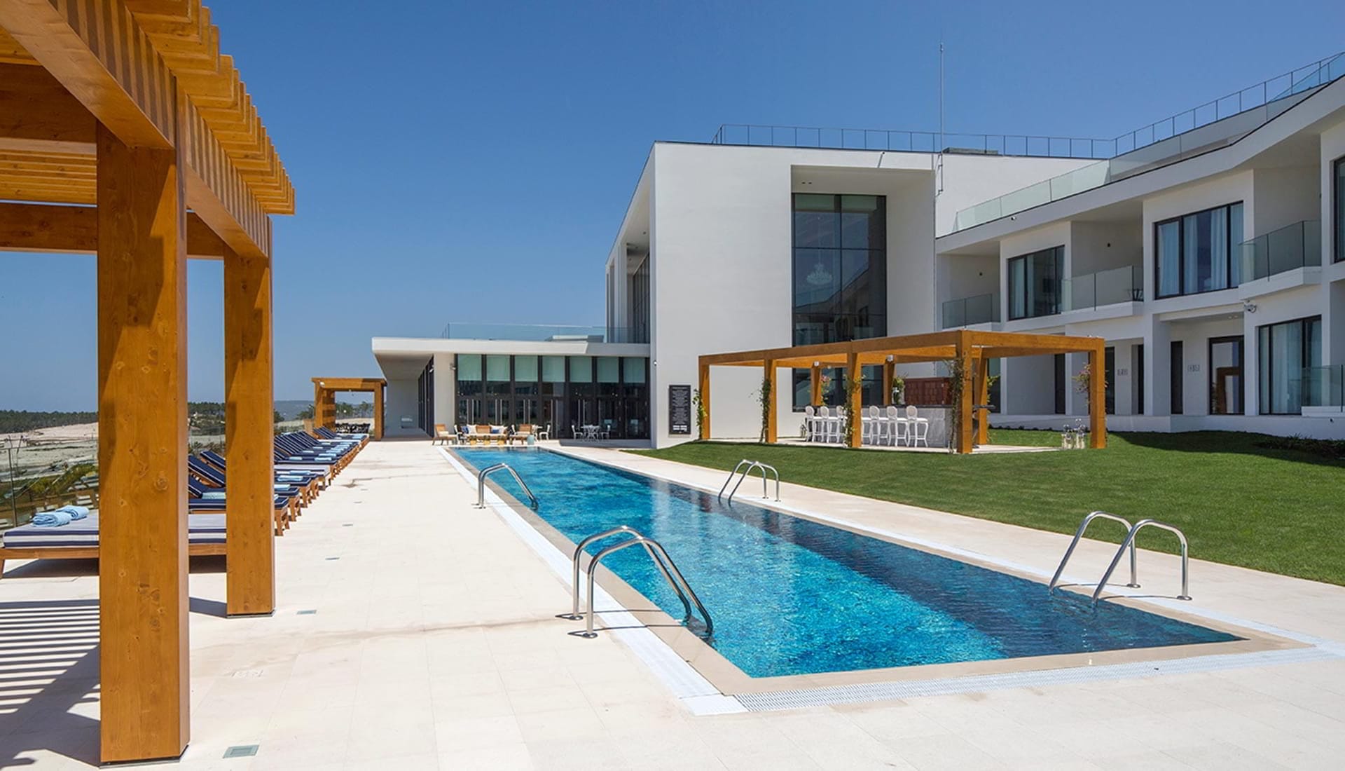 Evolutee golf resort golfvakantie  portugal lastminute 17