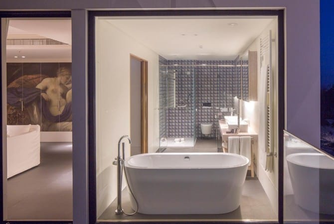 Evolutee golf resort golfvakantie  portugal lastminute 2