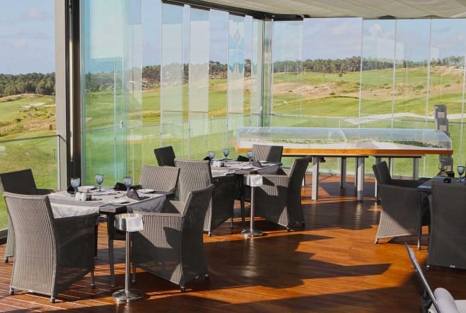 Evolutee golf resort golfvakantie  portugal lastminute 7