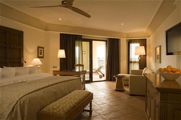 Golfvakantie spanje Intercontinental mar Menor  1