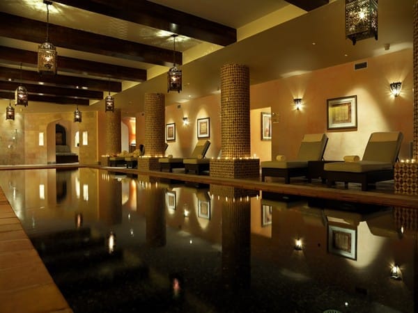 Golfvakantie spanje Intercontinental mar Menor  2