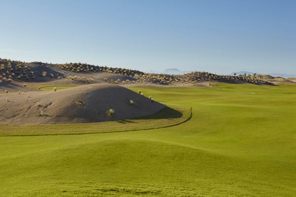 Golfvakantie spanje Intercontinental mar Menor  6