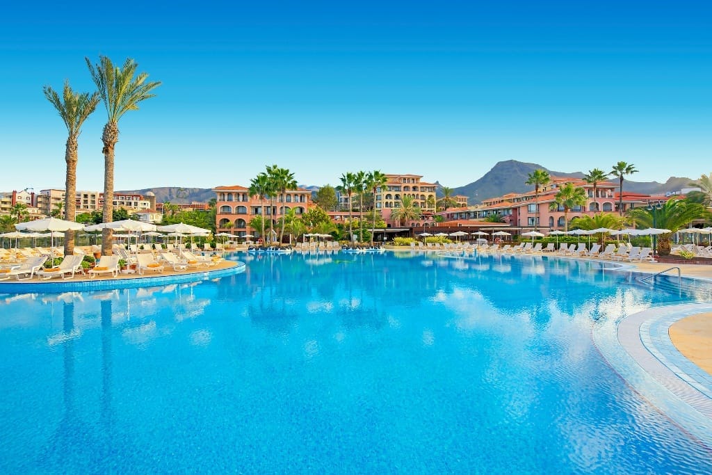 IBEROSTAR ANTHELIA