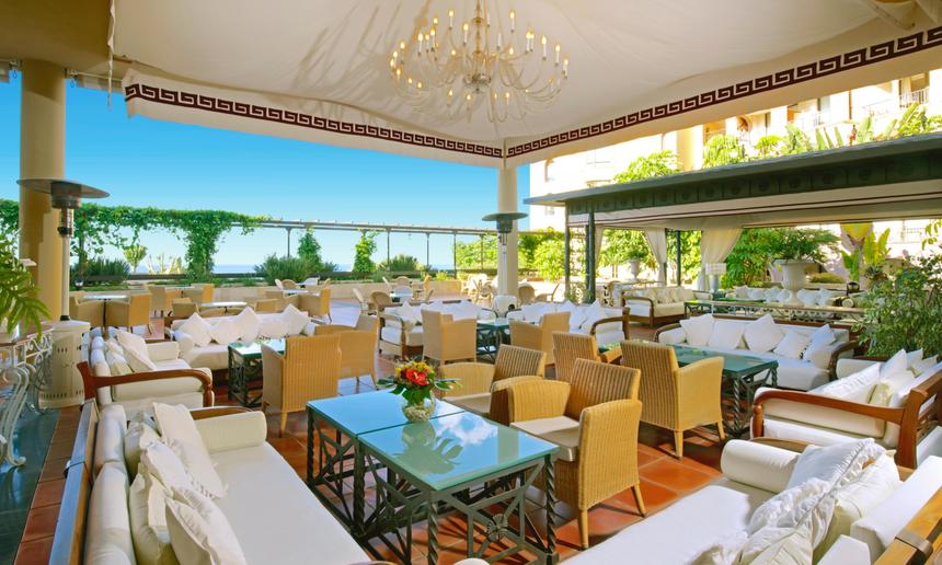 IBEROSTAR Anthelia golfvakantie lastminute tenerife 2
