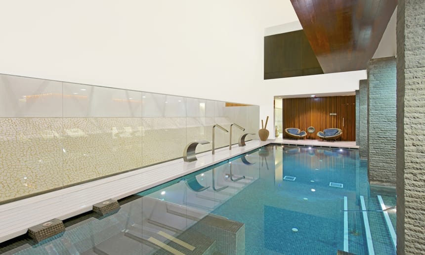 IBEROSTAR Anthelia golfvakantie lastminute tenerife 4