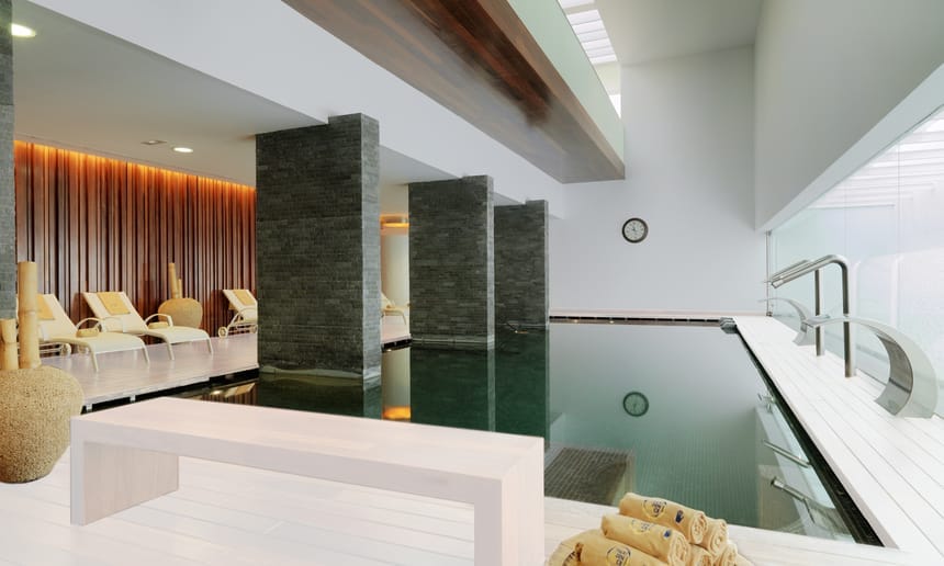 IBEROSTAR Anthelia golfvakantie lastminute tenerife 5