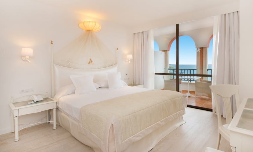 IBEROSTAR Anthelia golfvakantie lastminute tenerife 8