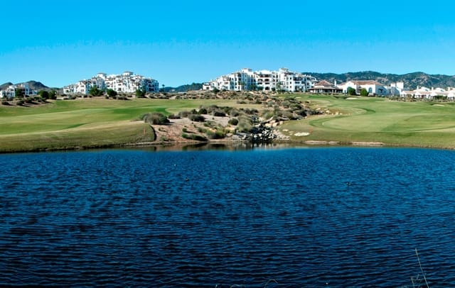 IRM NikeGolf El Valle Golf (1)