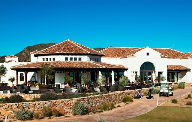 IRM NikeGolf El Valle Golf (2)