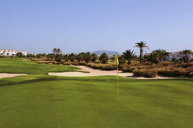 IRM NikeGolf La torre golf -HIGH RES