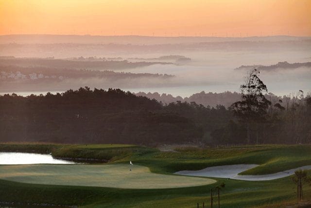 Royal Obidos golfvakantie portugal 1