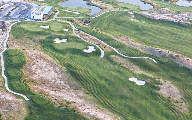 Royal Obidos golfvakantie portugal 5