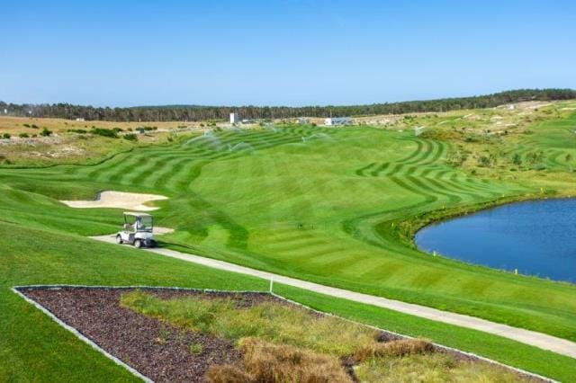 Royal Obidos golfvakantie portugal 6