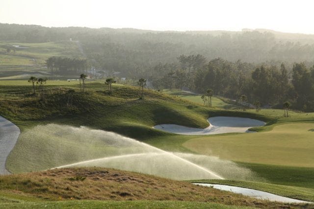 Royal Obidos golfvakantie portugal
