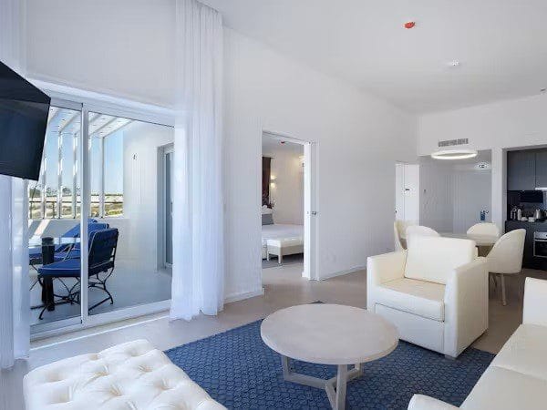 appartement The Evolutee at Royal Obidos Spa & Golf Resort (1) (Middel)