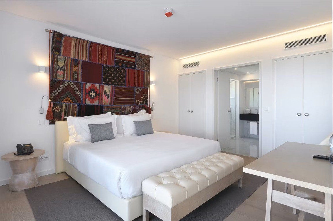 appartement The Evolutee at Royal Obidos Spa & Golf Resort (2) (Middel)