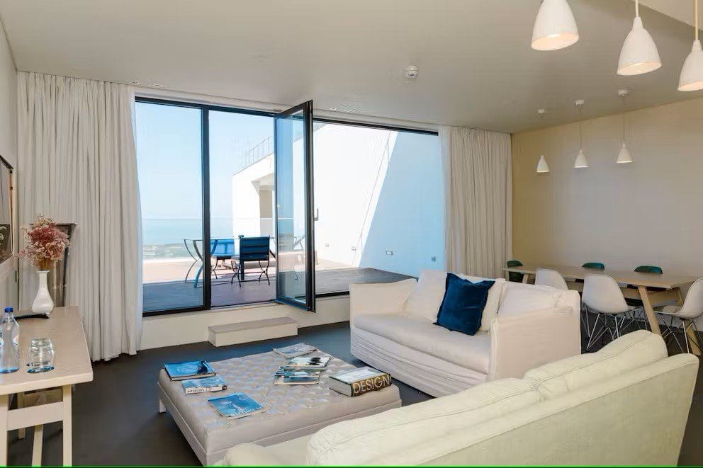 appartement The Evolutee at Royal Obidos Spa & Golf Resort (3) (Middel)