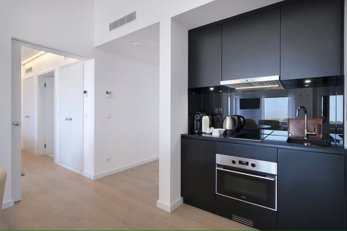 appartement The Evolutee at Royal Obidos Spa & Golf Resort (4) (Middel)