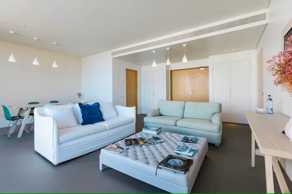 appartement The Evolutee at Royal Obidos Spa & Golf Resort (5) (Middel)