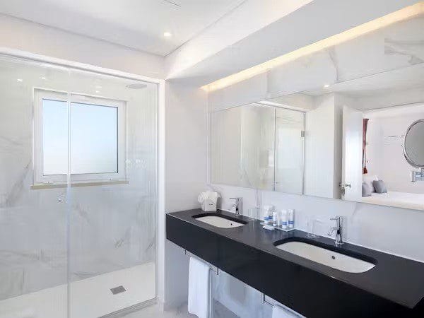 appartement The Evolutee at Royal Obidos Spa & Golf Resort (6) (Middel)