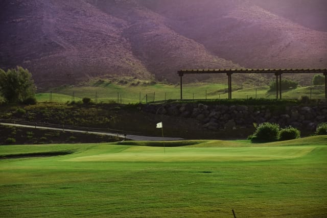 JANDIA GOLF FUERTEVENTURA38