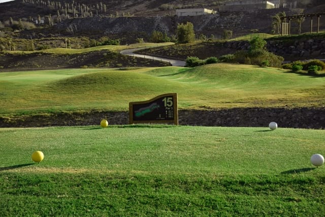 JANDIA GOLF FUERTEVENTURA41