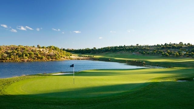 Monte rei golfvakantie portugal 3