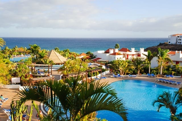 Princess Fuerteventura10