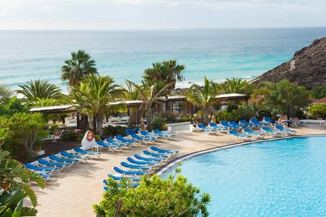 Princess Fuerteventura16