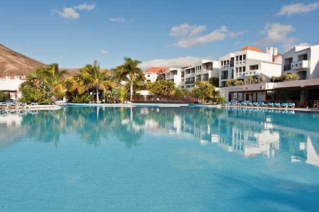 Princess Fuerteventura8