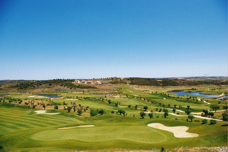 golf reis portugal Quinta Do Vale (18)