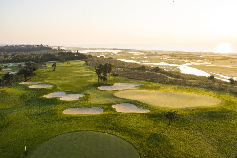 golf reis portugal quinta da ria (10)