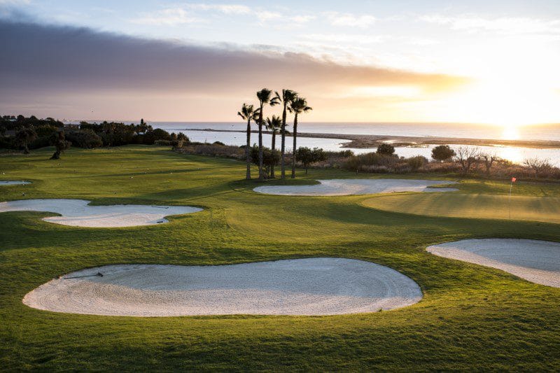 golf reis portugal quinta da ria (11)