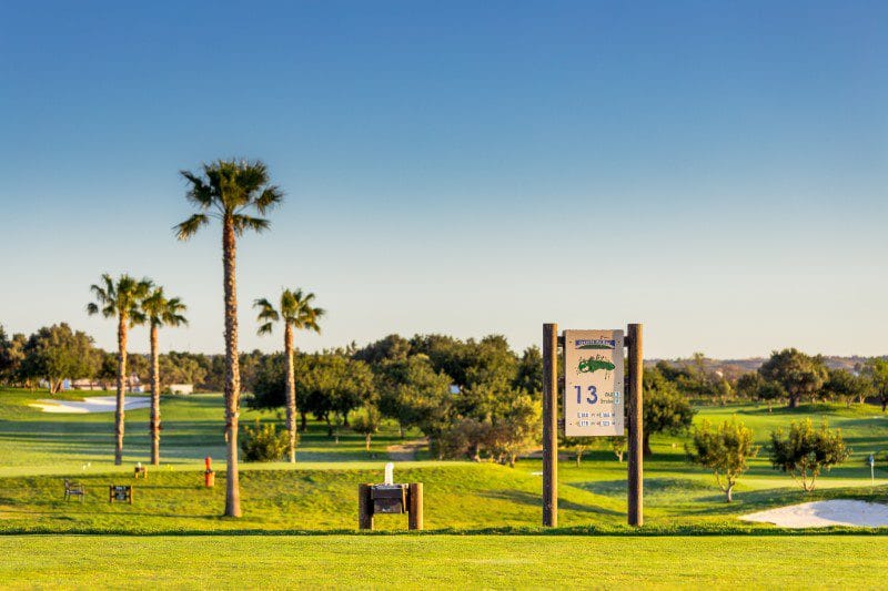 golf reis portugal quinta da ria (18)